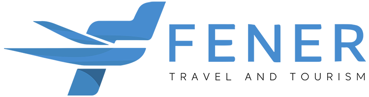 Fener Travel Logo