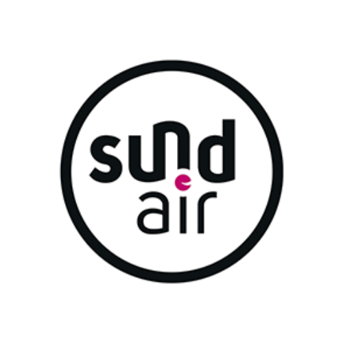 Sund Air - شركة فنر للسياحة والشحن الدولي
