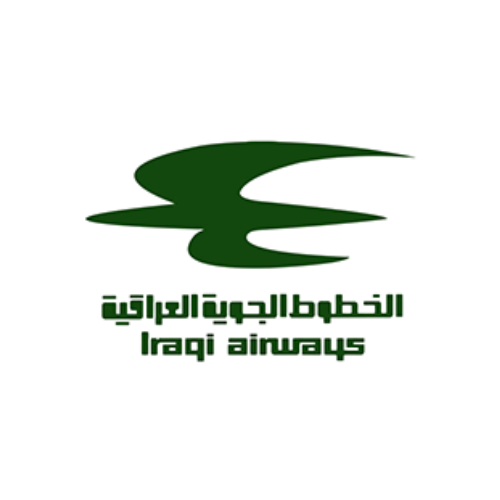 Iraqi airways - شركة فنر للسياحة والشحن الدولي