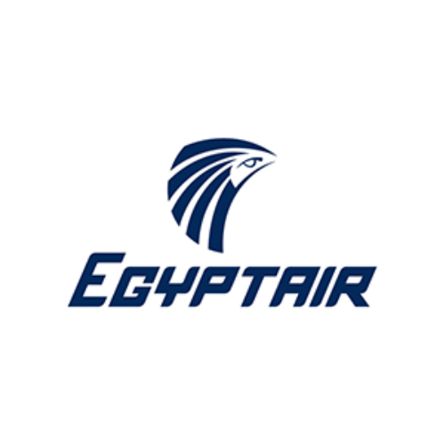Egyptair - شركة فنر للسياحة والشحن الدولي