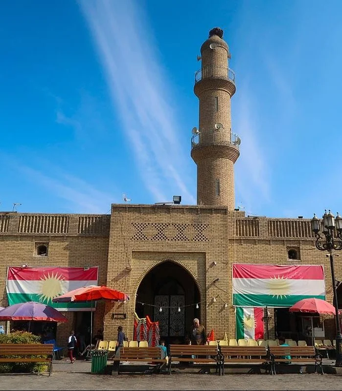 فيزة كردستان - شركة فنر للسياحة والشحن الدولي